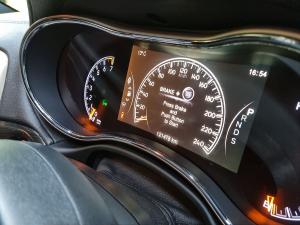 Jeep Grand Cherokee 3.6L Overland - Image 20