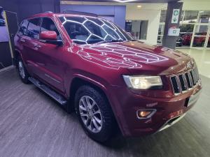 Jeep Grand Cherokee 3.6L Overland - Image 25