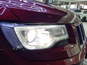 Jeep Grand Cherokee 3.6L Overland - Image 26