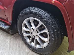 Jeep Grand Cherokee 3.6L Overland - Image 27