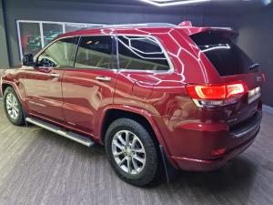 Jeep Grand Cherokee 3.6L Overland - Image 28