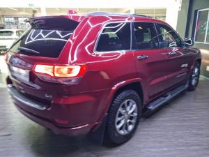 Jeep Grand Cherokee 3.6L Overland - Image 29
