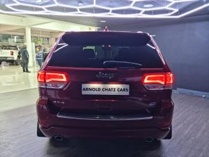 Jeep Grand Cherokee 3.6L Overland - Image 2