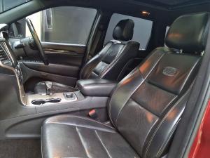Jeep Grand Cherokee 3.6L Overland - Image 4