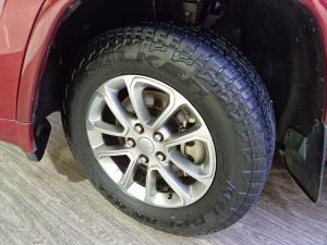 Jeep Grand Cherokee 3.6L Overland - Image 5