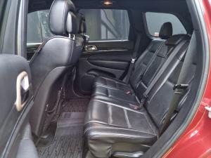 Jeep Grand Cherokee 3.6L Overland - Image 9