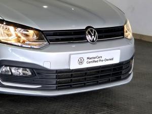 Volkswagen Polo Vivo hatch 1.6 Life - Image 4
