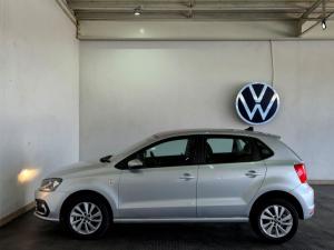 Volkswagen Polo Vivo hatch 1.6 Life - Image 7