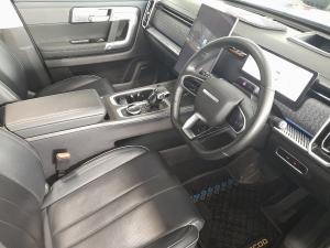 Jaecoo J7 1.6T Inferno AWD - Image 13