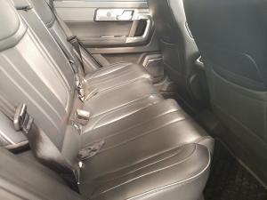 Jaecoo J7 1.6T Inferno AWD - Image 14