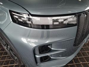 Jaecoo J7 1.6T Inferno AWD - Image 19