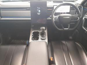 Jaecoo J7 1.6T Inferno AWD - Image 21