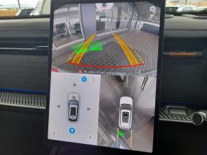 Jaecoo J7 1.6T Inferno AWD - Image 24