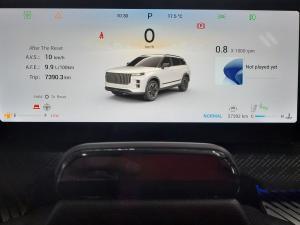 Jaecoo J7 1.6T Inferno AWD - Image 25