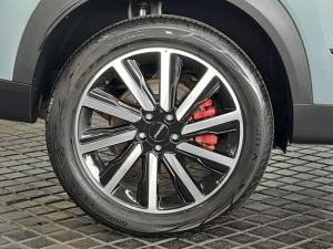 Jaecoo J7 1.6T Inferno AWD - Image 29