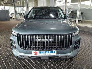 Jaecoo J7 1.6T Inferno AWD - Image 2