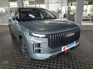 Jaecoo J7 1.6T Inferno AWD - Image 3