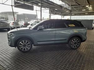 Jaecoo J7 1.6T Inferno AWD - Image 4