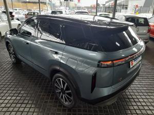 Jaecoo J7 1.6T Inferno AWD - Image 5