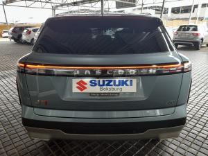 Jaecoo J7 1.6T Inferno AWD - Image 6