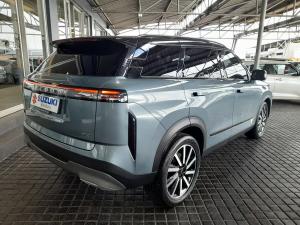 Jaecoo J7 1.6T Inferno AWD - Image 7
