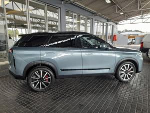 Jaecoo J7 1.6T Inferno AWD - Image 8