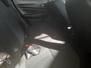 Suzuki Swift 1.2 GL auto - Image 10