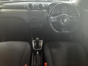Suzuki Swift 1.2 GL auto - Image 17