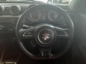 Suzuki Swift 1.2 GL auto - Image 18