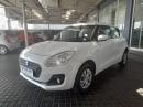 Thumbnail Suzuki Swift 1.2 GL auto