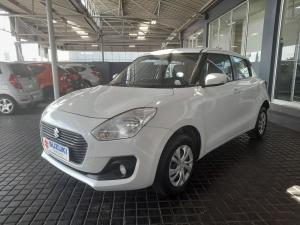 Suzuki Swift 1.2 GL auto - Image 1