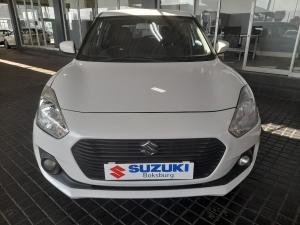 Suzuki Swift 1.2 GL auto - Image 2