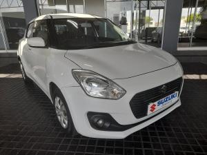 Suzuki Swift 1.2 GL auto - Image 3