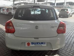 Suzuki Swift 1.2 GL auto - Image 6