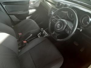 Suzuki Swift 1.2 GL auto - Image 9