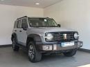 Thumbnail GWM Tank 300 2.4T Ultra Luxury 4WD