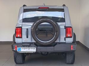GWM Tank 300 2.4T Ultra Luxury 4WD - Image 6
