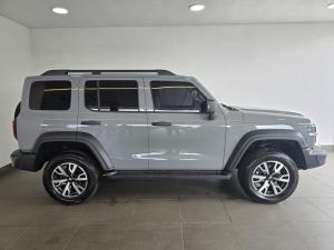 GWM Tank 300 2.4T Ultra Luxury 4WD - Image 3