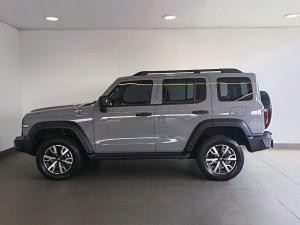 GWM Tank 300 2.4T Ultra Luxury 4WD - Image 4