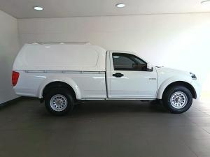 GWM Steed 5 2.0VGT single cab S - Image 11