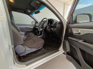 GWM Steed 5 2.0VGT single cab S - Image 9