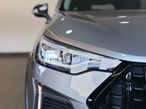 Haval Jolion Pro 1.5T Super Luxury - Image 10
