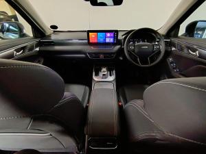 Haval Jolion Pro 1.5T Super Luxury - Image 27