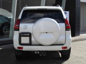Toyota Land Cruiser Prado 3.0DT VX-L - Image 10