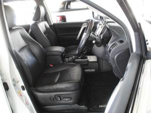 Toyota Land Cruiser Prado 3.0DT VX-L - Image 14