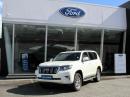 Thumbnail Toyota Land Cruiser Prado 3.0DT VX-L