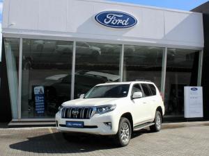 Toyota Land Cruiser Prado 3.0DT VX-L - Image 1
