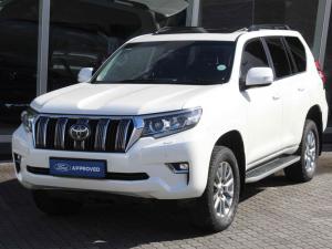 Toyota Land Cruiser Prado 3.0DT VX-L - Image 2