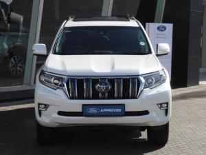 Toyota Land Cruiser Prado 3.0DT VX-L - Image 3