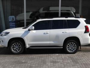 Toyota Land Cruiser Prado 3.0DT VX-L - Image 4